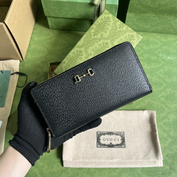 Gucci Wallet-19.5*11*3CM