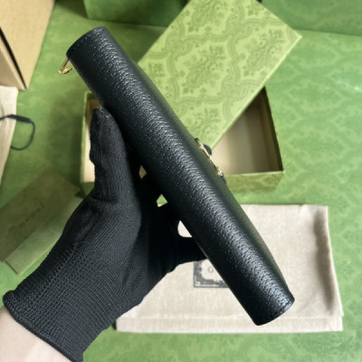 Gucci Wallet-19.5*11*3CM