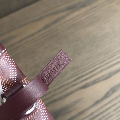 Goyard Anjou Mini Handbags-30CM