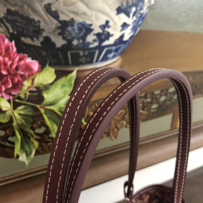 Goyard Anjou Mini Handbags-30CM