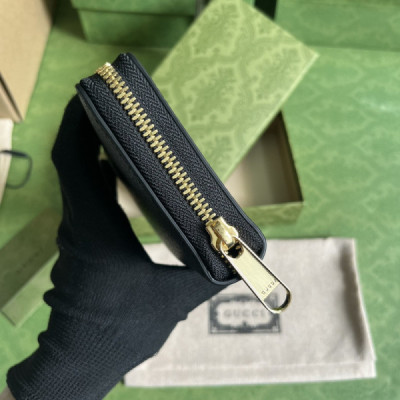 Gucci Wallet-19.5*11*3CM