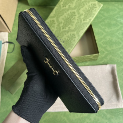 Gucci Wallet-19.5*11*3CM