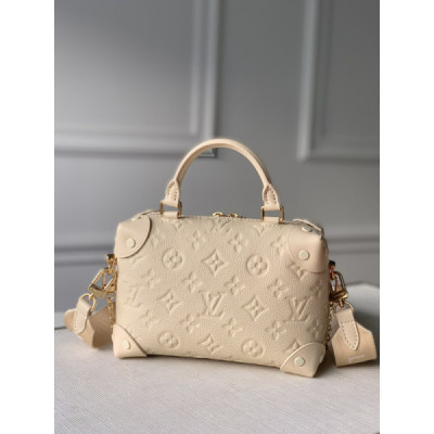 Louis Vuitton Petite Malle Souple-20x12x9.5CM