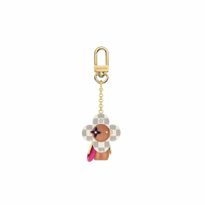 LOUIS VUITTON SUMMER VIVIENNE BAG CHARM M01168