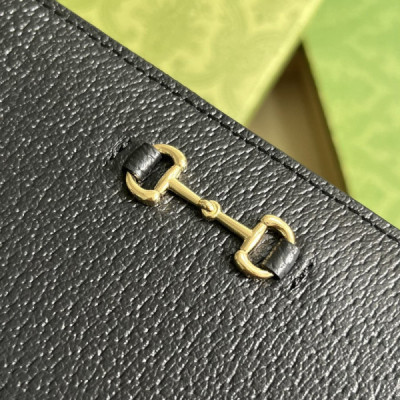 Gucci Wallet-19.5*11*3CM