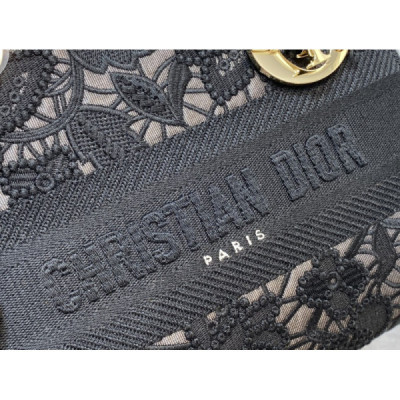 Lady Diro Handle Bag-24CM