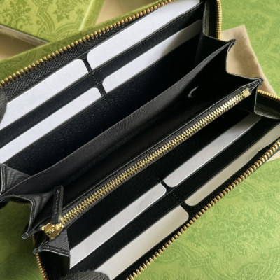Gucci Wallet-19.5*11*3CM