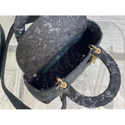 Lady Diro Handle Bag-24CM