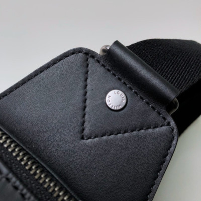 Louis Vuitton Damier Graphite Avenue Bag-20 *31 x*10CM