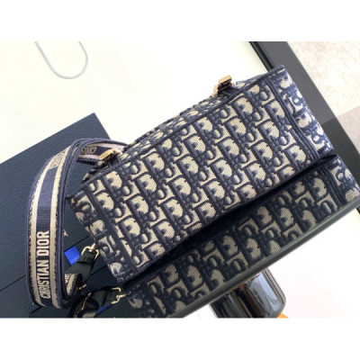 Diro Oblique Messenger Bag-28×24×12CM