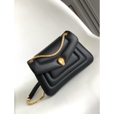 Bvlgari Serpenti Reverse-22.5*15*7CM