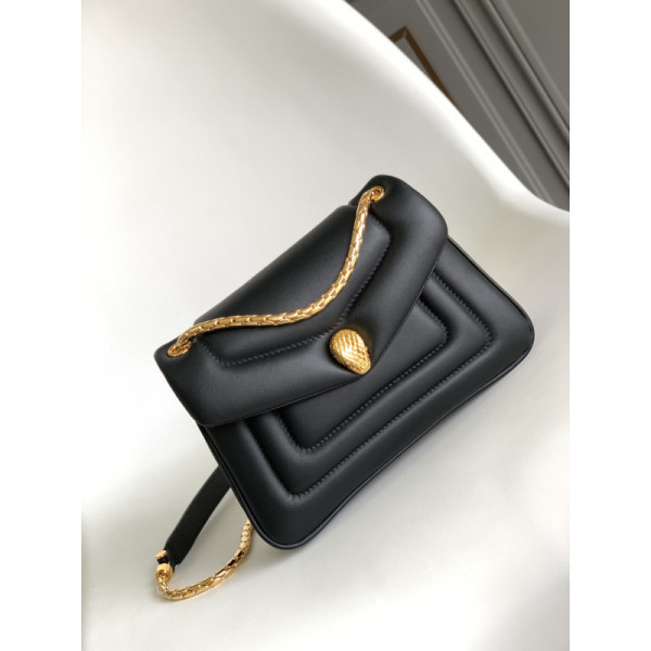 Bvlgari Serpenti Reverse-22.5*15*7CM