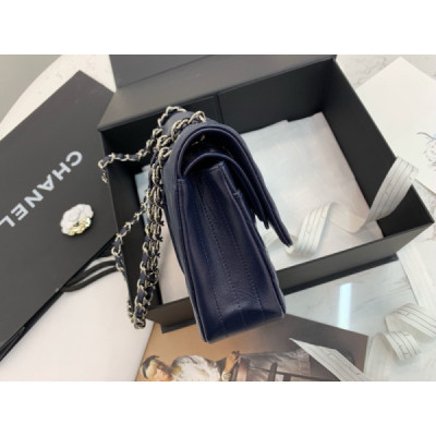 Ch@nel Flap Bag-25CM