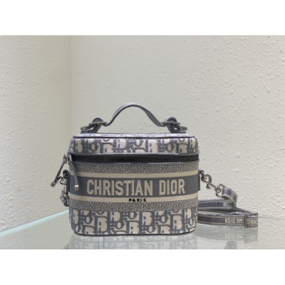 Diro Cosmetic Bag-18*.5*13*10.5CM