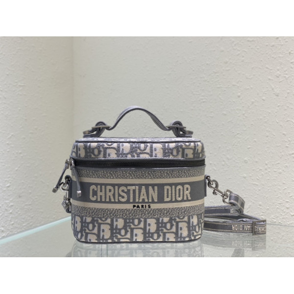 Diro Cosmetic Bag-18*.5*13*10.5CM