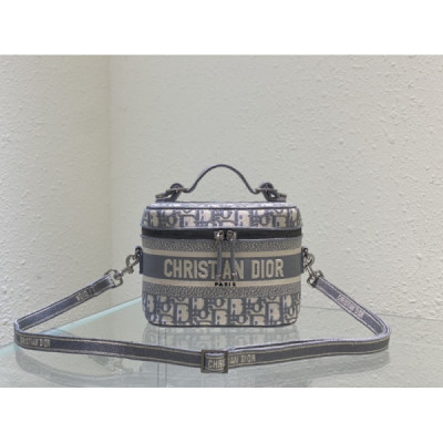 Diro Cosmetic Bag-18*.5*13*10.5CM