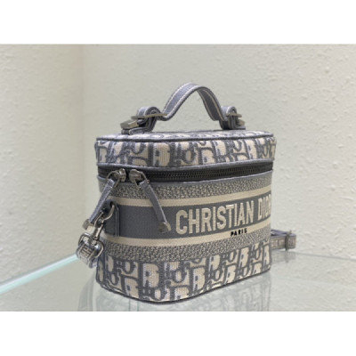 Diro Cosmetic Bag-18*.5*13*10.5CM