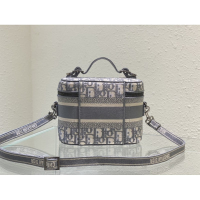 Diro Cosmetic Bag-18*.5*13*10.5CM