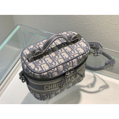 Diro Cosmetic Bag-18*.5*13*10.5CM