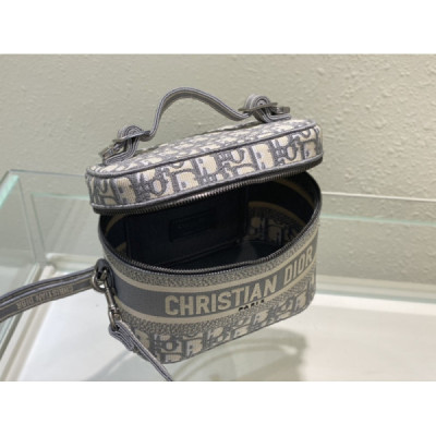 Diro Cosmetic Bag-18*.5*13*10.5CM