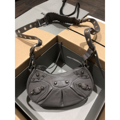 Balenciag Le Cagole Handbags-26*16*10CM