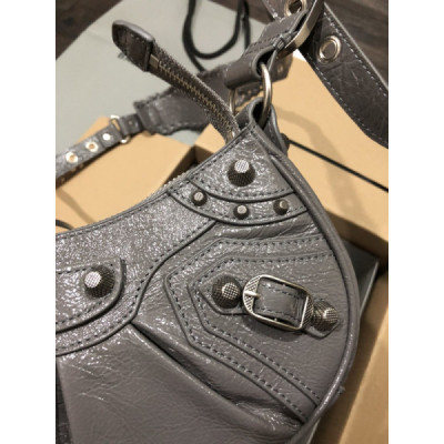 Balenciag Le Cagole Handbags-26*16*10CM
