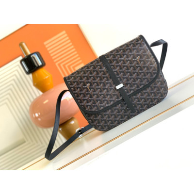 Goyard Belvedere Bag-23X9X29CM