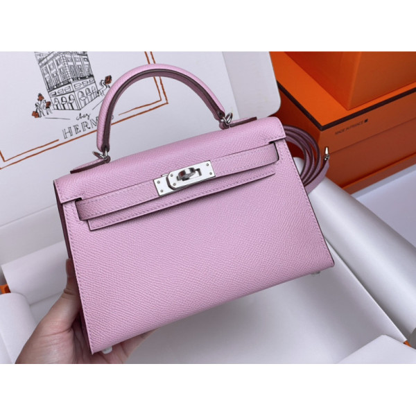 Hermes Mini Kelly