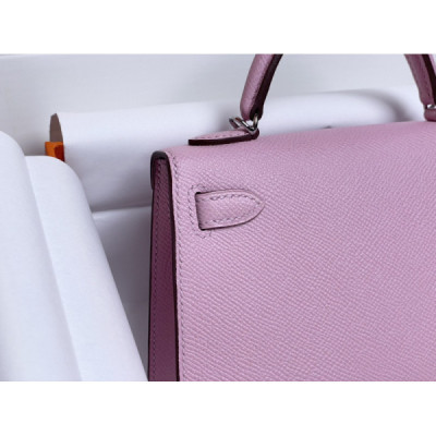 Hermes Mini Kelly