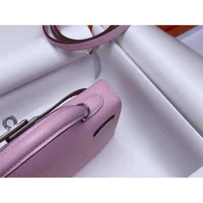 Hermes Mini Kelly
