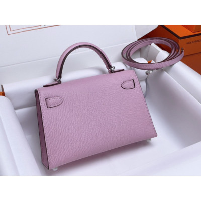 Hermes Mini Kelly