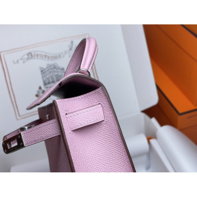 Hermes Mini Kelly