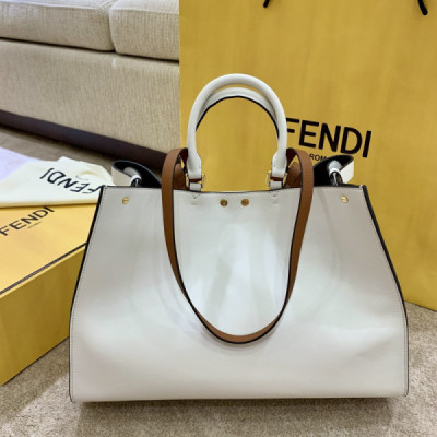 Fendi PeekabooTote-41*29*16CM