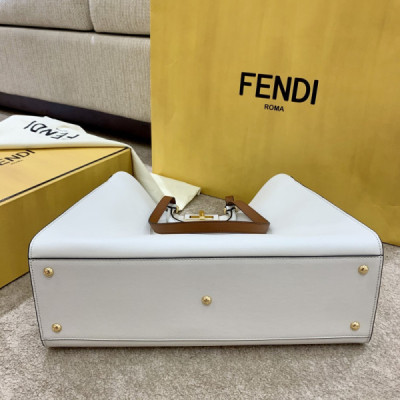 Fendi PeekabooTote-41*29*16CM