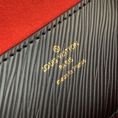 Louis Vuitton Twist MM-23*17*9.5CM