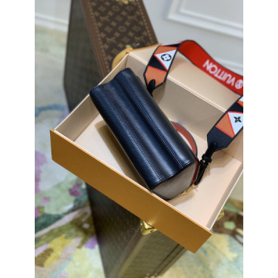 Louis Vuitton Twist MM-23*17*9.5CM