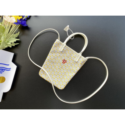 Goyard Tote Bag-24*1*21CM