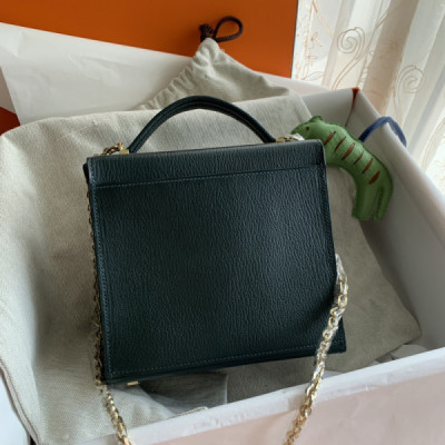 Hermes Cinhetic-Epsom-18CM