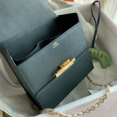 Hermes Cinhetic-Epsom-18CM