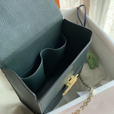 Hermes Cinhetic-Epsom-18CM