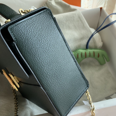 Hermes Cinhetic-Epsom-18CM