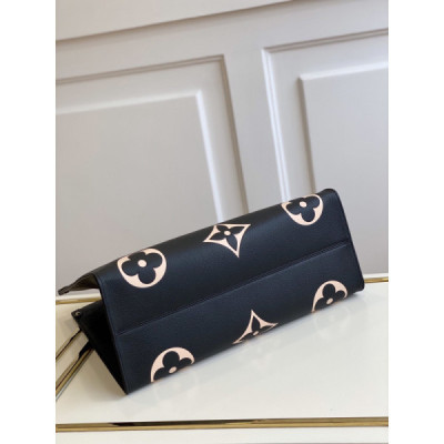 Louis Vuitton Onthego Handbag-41*34*19CM(NO BOX）