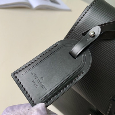 Louis Vuitton Grenelle Handbags-26*20*12CM