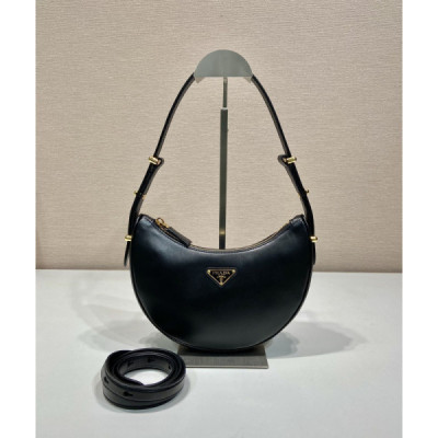 Prada Moon Handbags 1BC194-22.5*18.5*6.5CM
