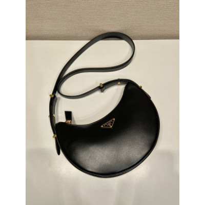 Prada Moon Handbags 1BC194-22.5*18.5*6.5CM