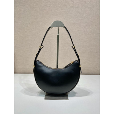 Prada Moon Handbags 1BC194-22.5*18.5*6.5CM
