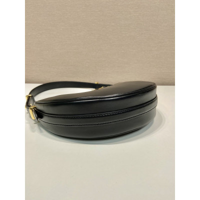 Prada Moon Handbags 1BC194-22.5*18.5*6.5CM