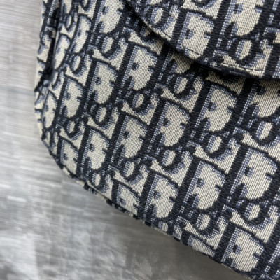 Diro Saddle Bag-40*29.5*14.5CM