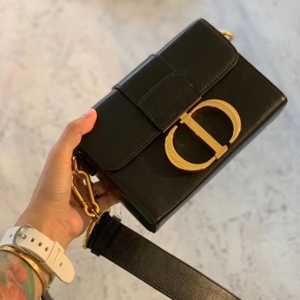 Diro 30 Montaigne MiniBox -17.5*11.5*5CM