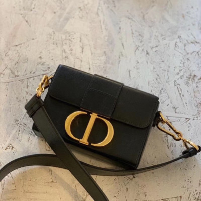 Diro 30 Montaigne MiniBox -17.5*11.5*5CM